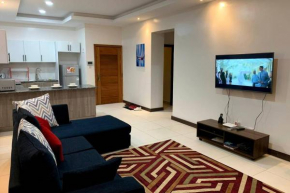 Kilimani Penthouse